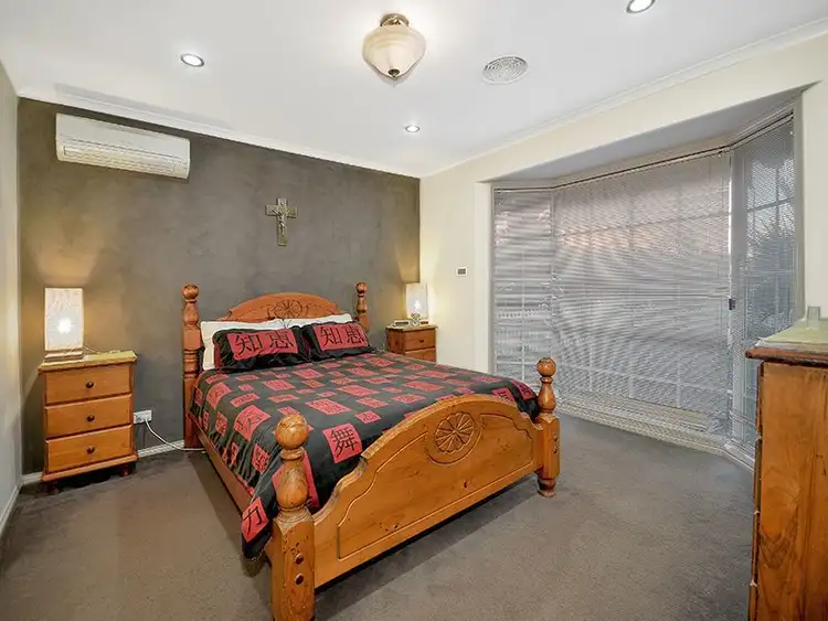 Fifth view of Homely house listing, 50 Admirals Crescent, Taylors Lakes VIC 3038