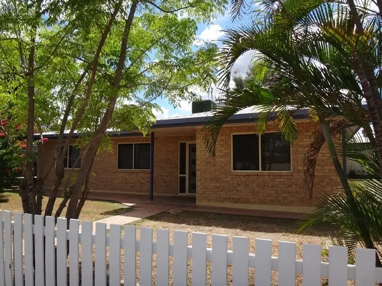 Main view of Homely house listing, 17 Morse Street, Emerald QLD 4720