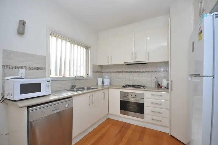 Second view of Homely unit listing, 2/41 Hartington Street, Glenroy VIC 3046