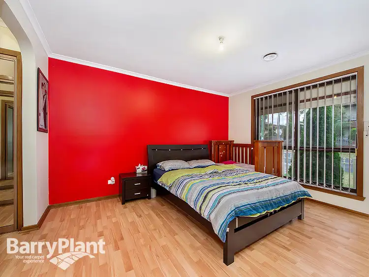 Seventh view of Homely house listing, 37 Reaburn Avenue, St Albans VIC 3021