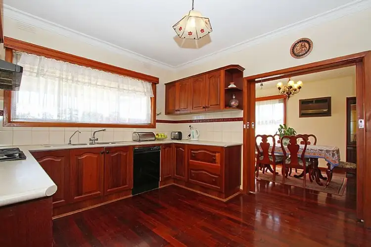 Fifth view of Homely house listing, 68 Banff Street, Reservoir VIC 3073