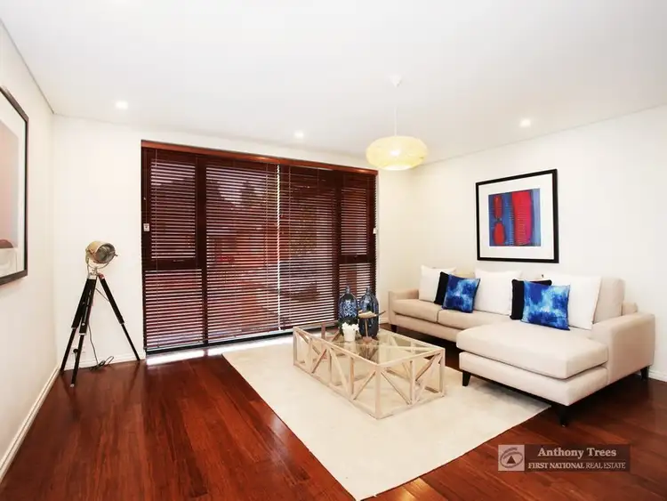 Sixth view of Homely house listing, 61 Threlfall Street, Eastwood NSW 2122