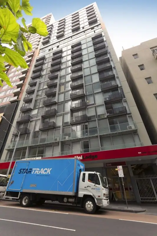 Third view of Homely apartment listing, 312/39 Lonsdale Street, Melbourne VIC 3000