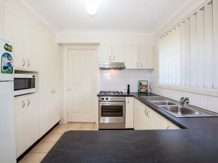 Fourth view of Homely townhouse listing, 13/7 Wyena Road, Pendle Hill NSW 2145
