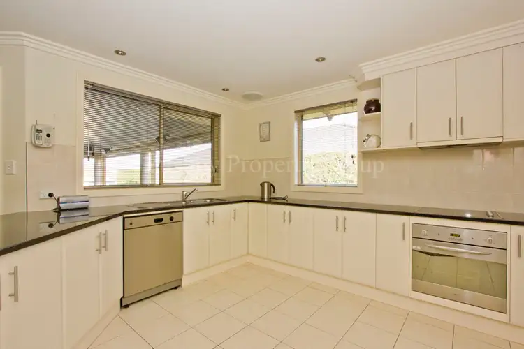 Fourth view of Homely house listing, 3 Winton Fields Court, Hadspen TAS 7290
