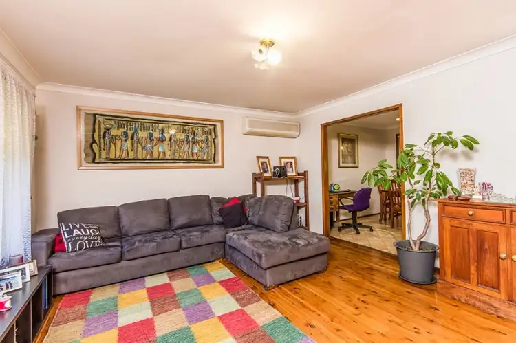 Second view of Homely house listing, 16 Molucca Close, Ashtonfield NSW 2323