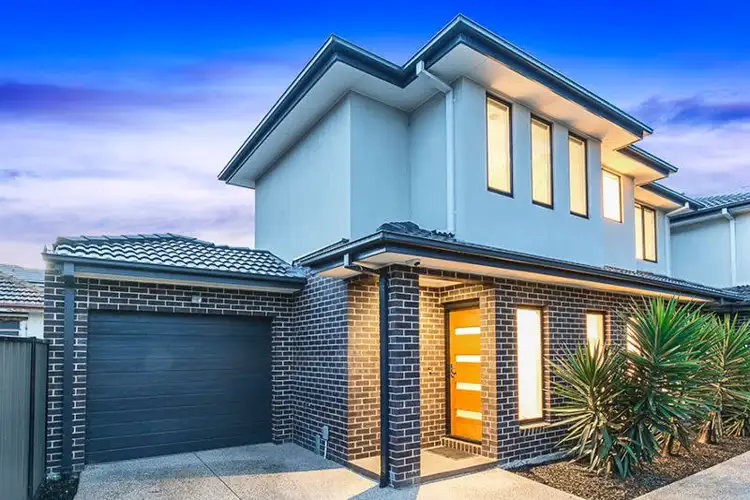 2/48 Inkerman Street, Maidstone VIC 3012