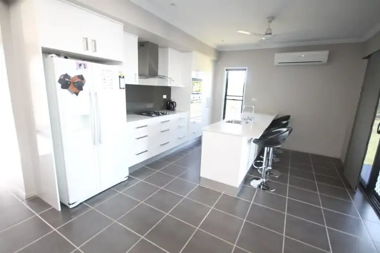 Fourth view of Homely house listing, 3 Hilltop Court, Charters Towers QLD 4820