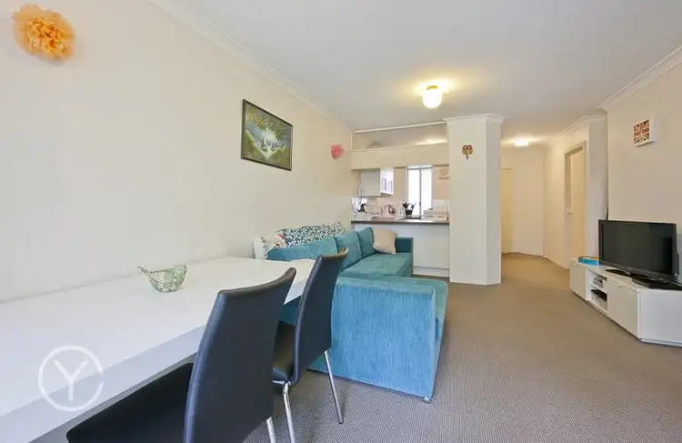Sixth view of Homely block of units listing, 13/34 Smith Street, Highgate WA 6003