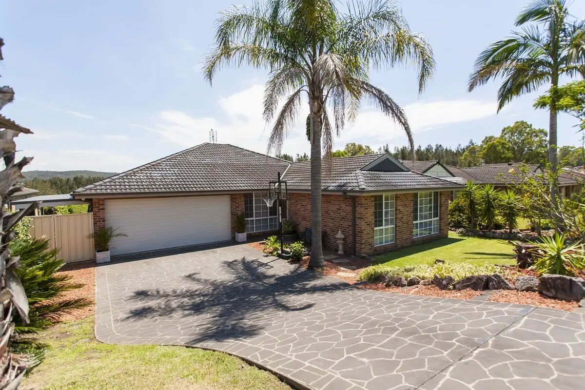 Main view of Homely house listing, 41 Holwell Circuit, Raymond Terrace NSW 2324