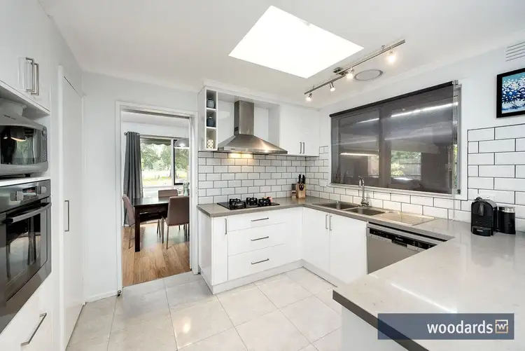 Third view of Homely house listing, 62 Templeton Street, Wantirna VIC 3152
