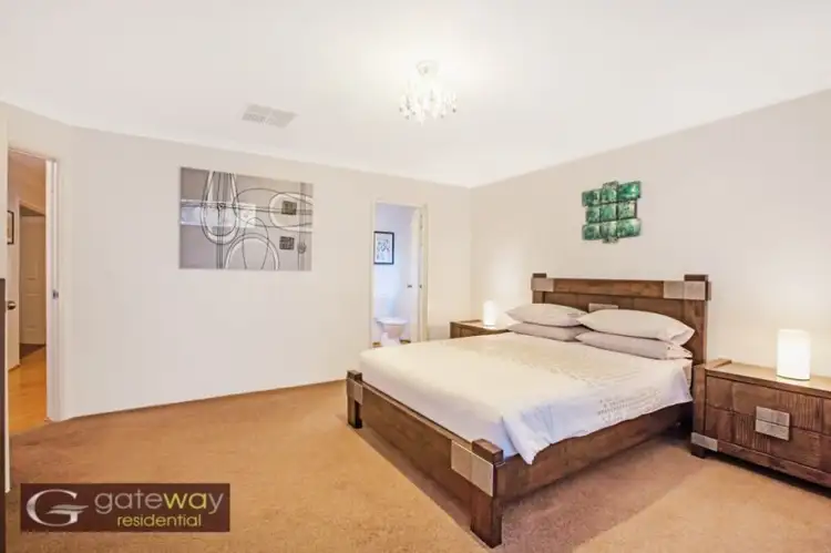 Fifth view of Homely house listing, 9 Burbank Street, Canning Vale WA 6155