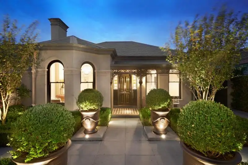 Main view of Homely house listing, 3 St Kinnord Street, Aberfeldie VIC 3040