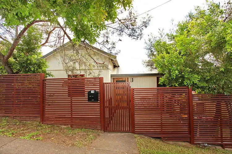 Fourth view of Homely house listing, 16 Lamington Terrace, Nambour QLD 4560