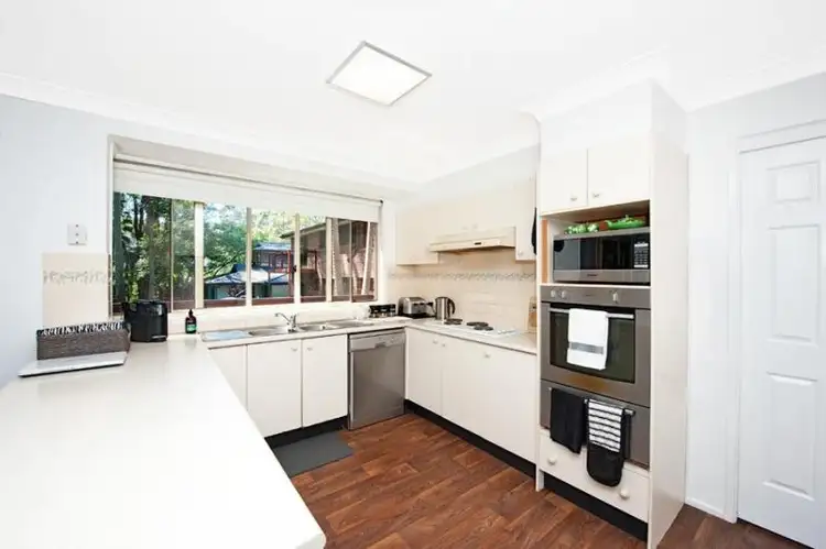 Sixth view of Homely house listing, 13 Wards Road, Bensville NSW 2251