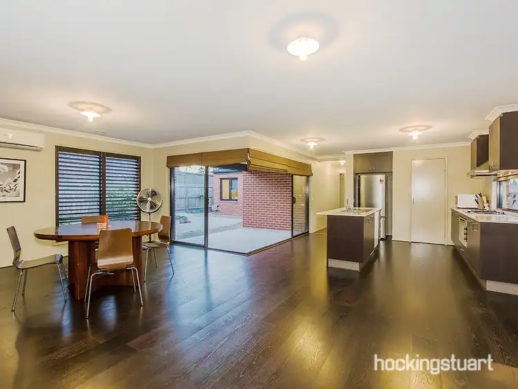 Second view of Homely house listing, 2 Williams Lane, Taylors Hill VIC 3037