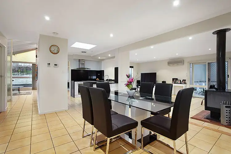 Fifth view of Homely house listing, 48 Gedye Street, Doncaster East VIC 3109