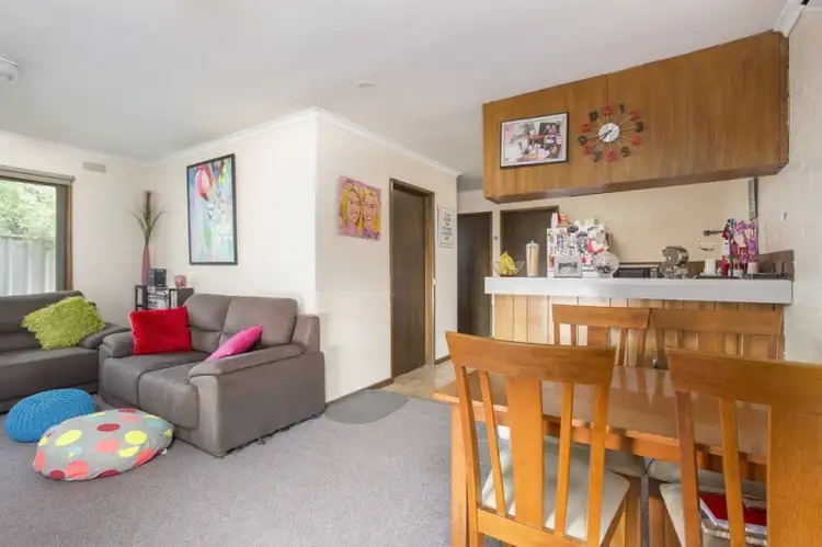 Third view of Homely unit listing, 4/26 Woodbury Street, Strathdale VIC 3550