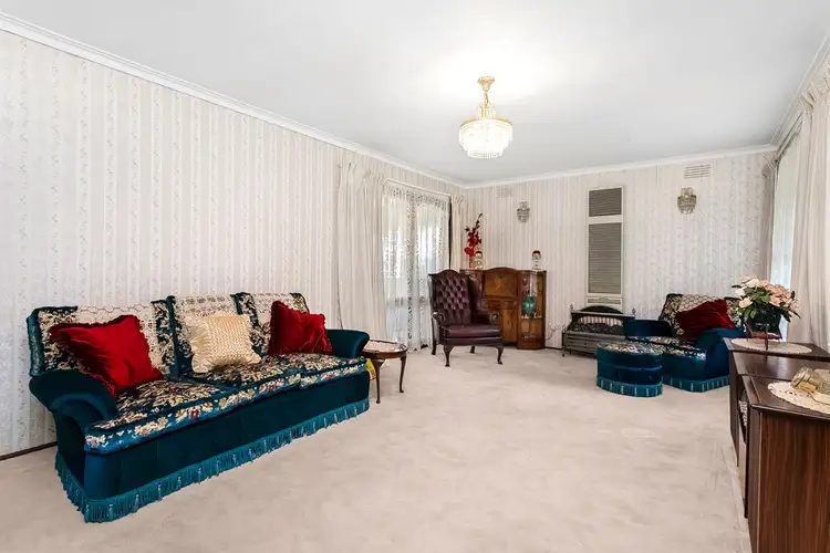 Second view of Homely house listing, 8 Highland Crescent, Mooroolbark VIC 3138