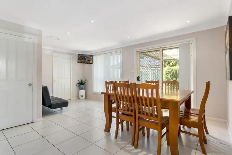 Fourth view of Homely house listing, 46B Clyde Ave, Moorebank NSW 2170