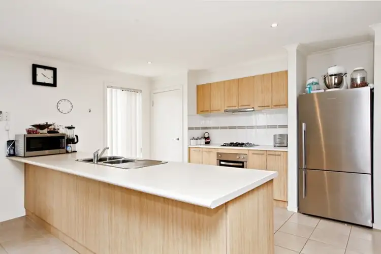Third view of Homely house listing, 37 Penrose Promenade, Tarneit VIC 3029