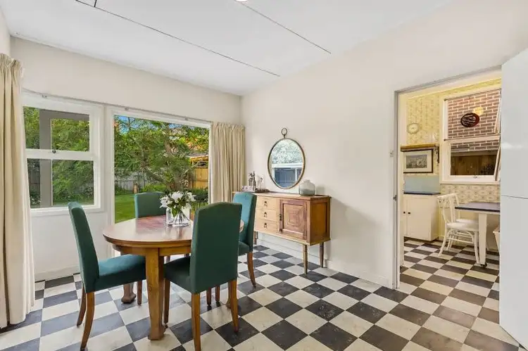 Third view of Homely house listing, 43 Pascoe Street, Glen Iris VIC 3146