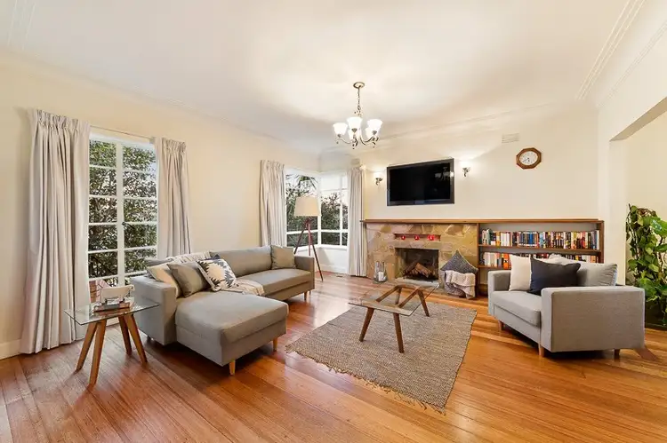 Second view of Homely house listing, 11 Moorwatha Street, Macleod VIC 3085