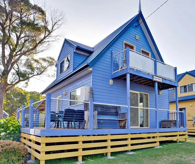 Main view of Homely house listing, 2 Beach Crescent, Greens Beach TAS 7270