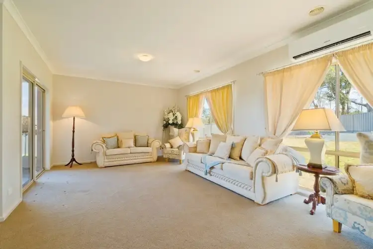 Second view of Homely house listing, 9 Domain Drive, Castlemaine VIC 3450