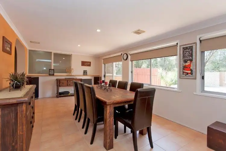Seventh view of Homely house listing, 190 Baranbale Way, Springdale Heights NSW 2641
