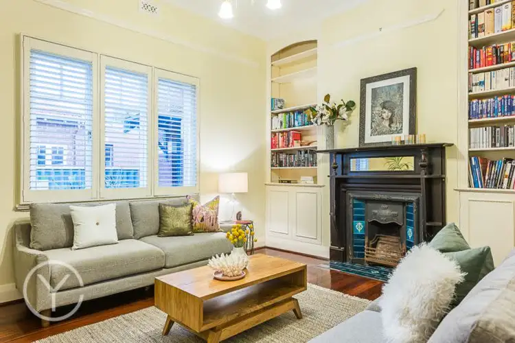 Fourth view of Homely house listing, 15 McKenzie Street, Wembley WA 6014