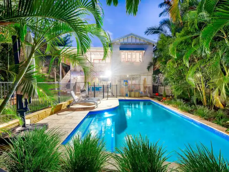 Second view of Homely house listing, 29 Brisbane Street, Ashgrove QLD 4060