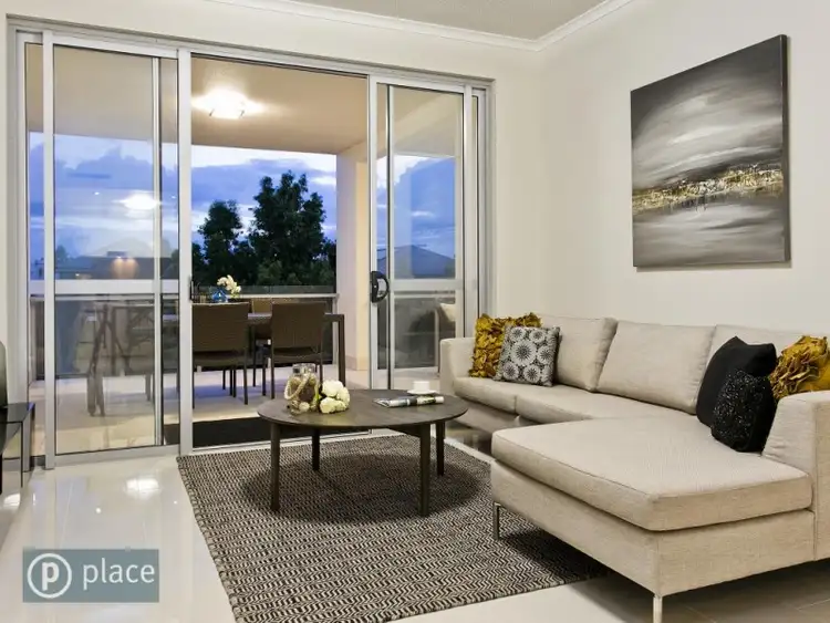 Fourth view of Homely apartment listing, 36/16 Corio Street, Bulimba QLD 4171