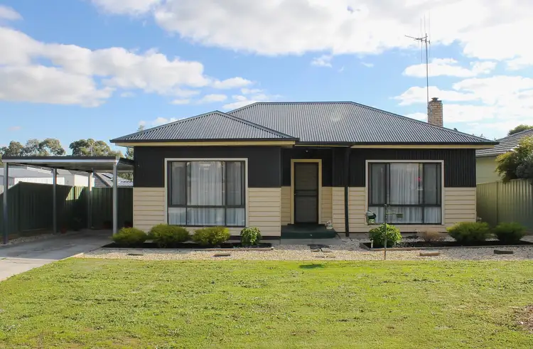 Main view of Homely house listing, 24 Archer Street, Kangaroo Flat VIC 3555
