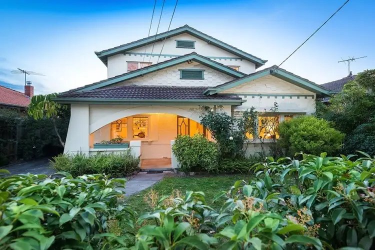 1 Bretonneux Square, Malvern East VIC 3145