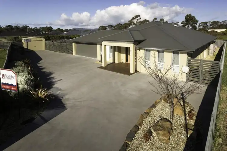 27 Warburton Road, George Town TAS 7253