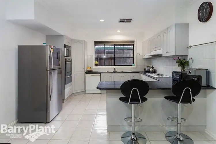 Second view of Homely house listing, 4 Lan Avenue, Altona Meadows VIC 3028