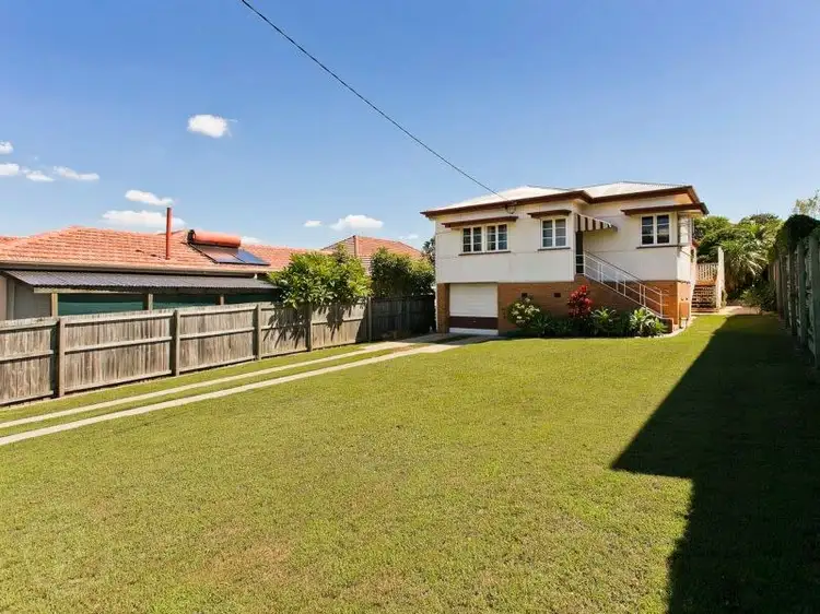 36 O'Donnell Street, Wavell Heights QLD 4012