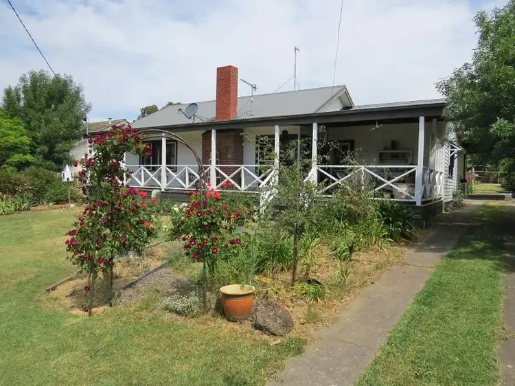 7 Gray Street, Lismore VIC 3324