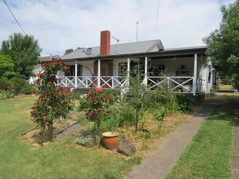 Main view of Homely house listing, 7 Gray Street, Lismore VIC 3324