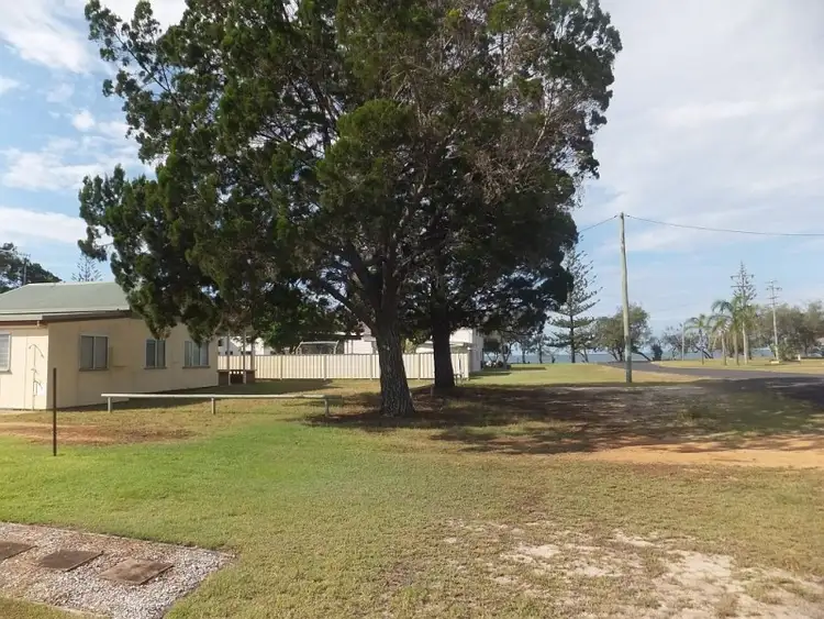 Third view of Homely house listing, 13 Fifth Avenue, Woodgate QLD 4660