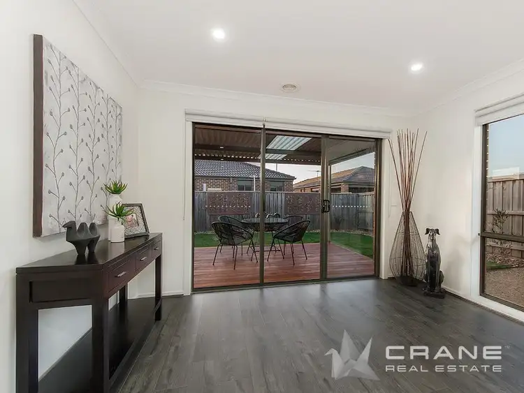 Sixth view of Homely house listing, 7 Felix Way, Tarneit VIC 3029