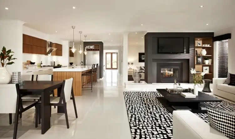 Sixth view of Homely house listing, 14 Opsum Way, Williams Landing VIC 3027