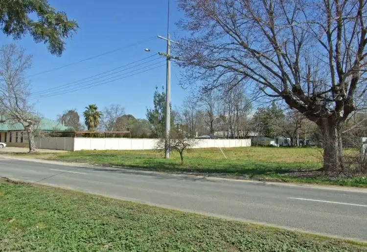 Lot 1 Milawa Bobinawarrah Road, Milawa VIC 3678