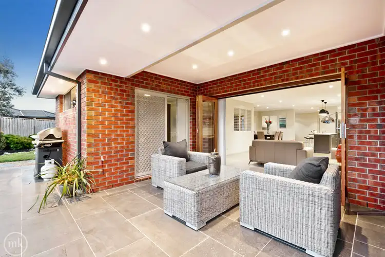 Fifth view of Homely house listing, 12 Hicus Drive, Doreen VIC 3754