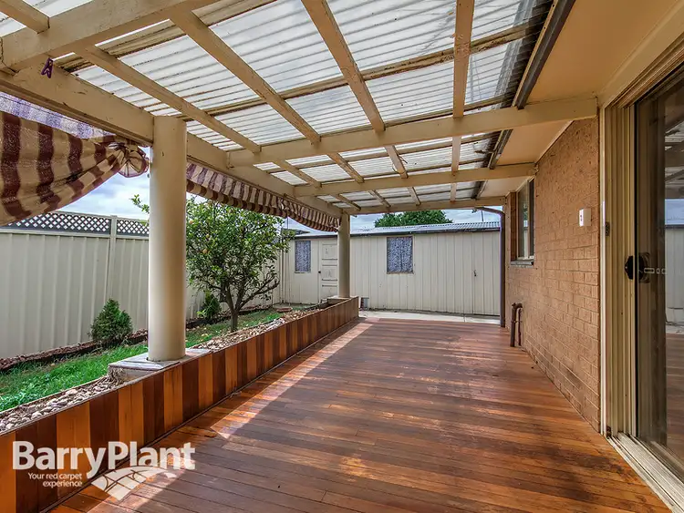 Sixth view of Homely house listing, 3 Urban Place, Albanvale VIC 3021