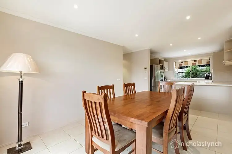 Fourth view of Homely house listing, 81 Stuart Road, Tyabb VIC 3913