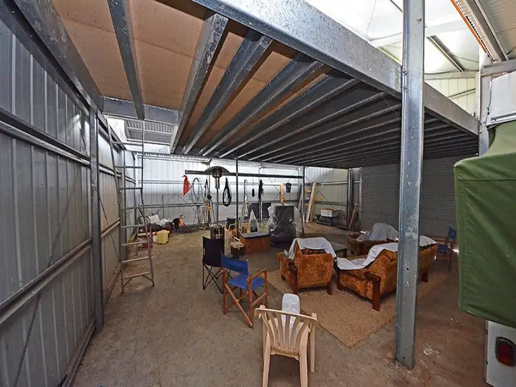 Fourth view of Homely house listing, Lot 2 Blackers Road, Narrawong VIC 3285