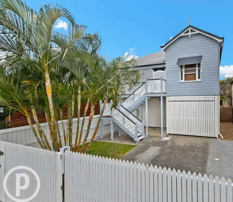 63 Felix Street, Wooloowin QLD 4030