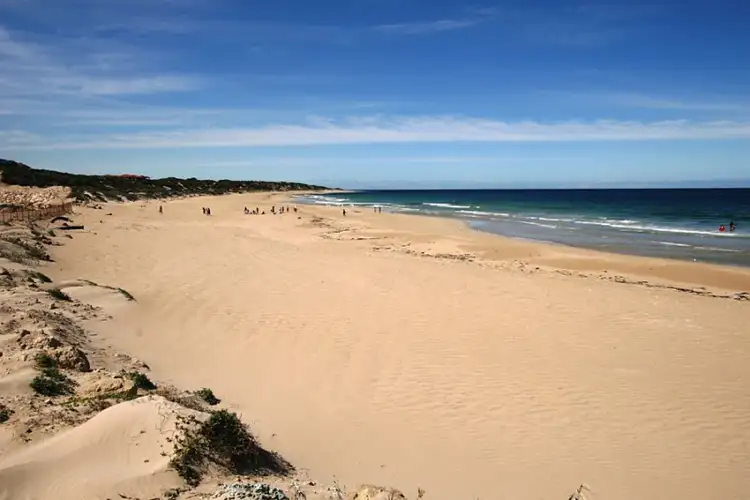 Fifth view of Homely land listing, 102 (L12) Sanctuary Circuit, Dawesville WA 6211